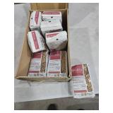 ELBOWS NO. 52, 100% WHOLE WHEAT PASTA 8 Packs