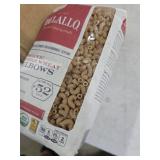 ELBOWS NO. 52, 100% WHOLE WHEAT PASTA 8 Packs