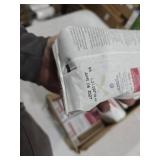 ELBOWS NO. 52, 100% WHOLE WHEAT PASTA 8 Packs