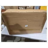 Folding Platform cart Dolly cart Push Cart Dolly Moving Platform (Small 27X19INCH 1500LBS)