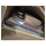 Folding Platform cart Dolly cart Push Cart Dolly Moving Platform (Small 27X19INCH 1500LBS)