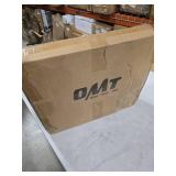 Orion Motor Tech Wheel Bearing Press Kit for Front Wheel Drive Bearing Removal & Installation, 24pc Wheel Bearing Puller Tool Set with Sliding Screws Universal Bushings Sleeves Storage Case