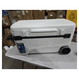 Igloo Coolers Marine Series, Insulated Portable Hard Side Cooler Ice Chest, Great for Fishing, Camping, Boating, & More