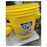 Oil-Dri L90894 20 gallon Hazardous Material Spill Kit