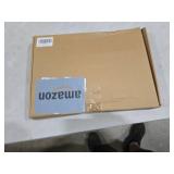 Laptop Sleeve 14 Inch Compatible with MacBook Pro 14, MacBook Air 13 2010-2017, MacBook Pro 13 2012-2015, Surface Laptop 13.5 with Small Pouch, Mouse Pad and Cord Organizer, Color White