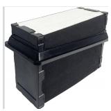 P621725 Engine Air Filter Fit for Kenworth T680 T880, Peterbilt 567 579 Replaces LAF6725 P637453 PA32000 WA11058 501058 (White