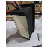 P621725 Engine Air Filter Fit for Kenworth T680 T880, Peterbilt 567 579 Replaces LAF6725 P637453 PA32000 WA11058 501058 (White