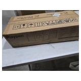 Baby Playpen, 47x47in Small Play Pen,Toddler Playpen for Apartment,Play Yard,Activity Fence, Extra Large Baby Playard