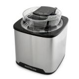 Nostalgia 2-Quart Digital Ice Cream Maker