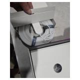 Govee RGBIC Neon Lights, LED Smart Neon Rope Light 2 Works with Matter, Alexa, Google Assistant, Custom DIY Neon Strip Lights for Bedroom and Wall Decor, Softer Material, 16.4ft, White