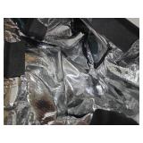 Outdoor Heated Cat House in Winter,Extremely Insulated & Weatherproof,Elevated Feral Cat Shelter with Waterproof Eaves & Escape Door for Outside Stray Barn Cat (Dark Green,S)