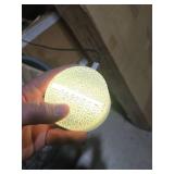 YOOEI Night Light for Kids Cool Gifts 3D Illusion Lamp with 16 Colors Changes Kids Bedside Lamp Toys for 3 4 5 6 7 8 Year Old Boys Christmas Birthday Gifts