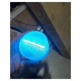 YOOEI Night Light for Kids Cool Gifts 3D Illusion Lamp with 16 Colors Changes Kids Bedside Lamp Toys for 3 4 5 6 7 8 Year Old Boys Christmas Birthday Gifts