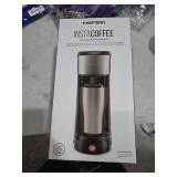 Chefman InstaCoffee Single Serve Coffee Maker