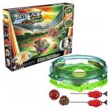 Beyblade Burst Quad Drive Interstellar Drop Battle Set-4-in-1 top