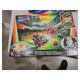 Beyblade Burst Quad Drive Interstellar Drop Battle Set-4-in-1 top