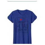 Someone In Utah Loves Me T-Shirt XL
