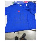 Someone In Utah Loves Me T-Shirt XL