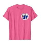 Falkland Islands T-Shirt XL