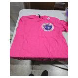 Falkland Islands T-Shirt XL