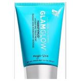 Glamglow THIRSTYMUD Hydrating Treatment Face Mask | Strengthens Skin Barrier, 24H Hydration + Soothes Skin with Hyaluronic Acid