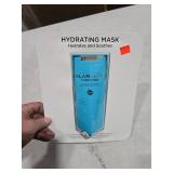 Glamglow THIRSTYMUD Hydrating Treatment Face Mask | Strengthens Skin Barrier, 24H Hydration + Soothes Skin with Hyaluronic Acid