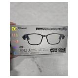 Razer Anzu Smart Glasses w/ Blue Light Filtering & Polarized Lenses, Large