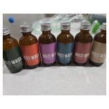 Mozi Wash Sample Pack