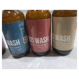 Mozi Wash Sample Pack