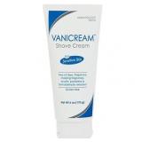 2 Pack Vanicream Shave Cream For Sensitive Skin 6 oz