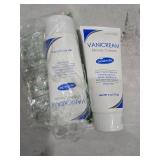 2 Pack Vanicream Shave Cream For Sensitive Skin 6 oz