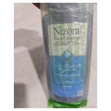 Nizoral Anti-Dandruff Shampoo with 1% Ketoconazole, Fresh Scent, 7 Fl Oz