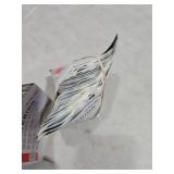 4 Packs Henry Schein Criterion 2x2" Non-Woven Sponge- Rayon/Polyester Blend, 4-Ply, Sterile- 25/PK