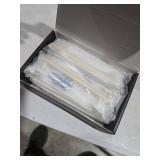 Asidrama 10 Pack 5 Inch(128mm) Brushed Gold Cabinet pulls Kitchen Cabinet Handles, Cabinet Pulls Kitchen Cabinet Hardware for Cupboard Drawer Pulls