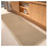 tchdio Waffle Bath Mat Runner Rug Bath Mat for Bathroom Floor 2