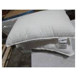 Beckham Hotel Collection Bed Pillows Standard/Queen Size Set of 2 - Original Soft Down Alternative Pillow for Sleeping - Soft Support for Back, Stomach or Side Sleepers