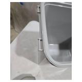 Dog Food Storage Container