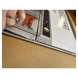 $167 BLACK+DECKER Crisp 