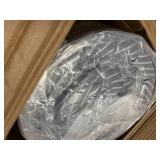 Queen Mattress 12 Hybrid | Firm Cooling Foam & Springs