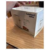 Cuisinart Soho 2-Slice Toaster