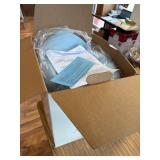 $159 Full 3" Serene Foam Mattress Topper (without cover)