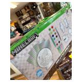 Minecraft Paint and Style Jumbo Set