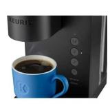 $56 Keurig K-Express Essentials Single Serve Coffee Maker, Black