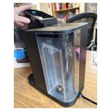 $56 Keurig K-Express Essentials Single Serve Coffee Maker, Black