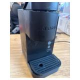 $56 Keurig K-Express Essentials Single Serve Coffee Maker, Black