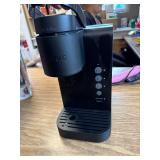 $56 Keurig K-Express Essentials Single Serve Coffee Maker, Black