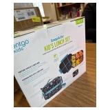 $89 Bentgo Kids Leak-Proof Lunch Box & Insulated Bag Set