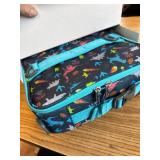 $89 Bentgo Kids Leak-Proof Lunch Box & Insulated Bag Set