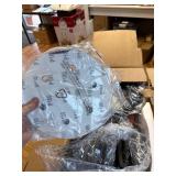 $135 15 ft. 5 Amp Variable Speed Drywall Sander with Dust Hose