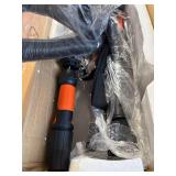 $135 15 ft. 5 Amp Variable Speed Drywall Sander with Dust Hose